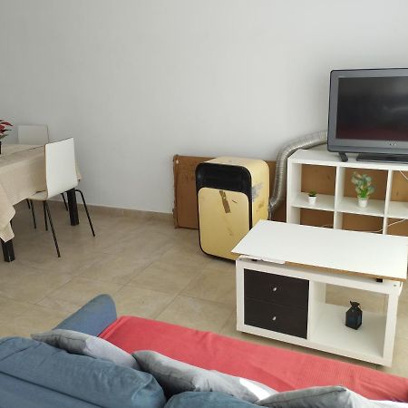 Apartamento En Barcelona Daire Dış mekan fotoğraf