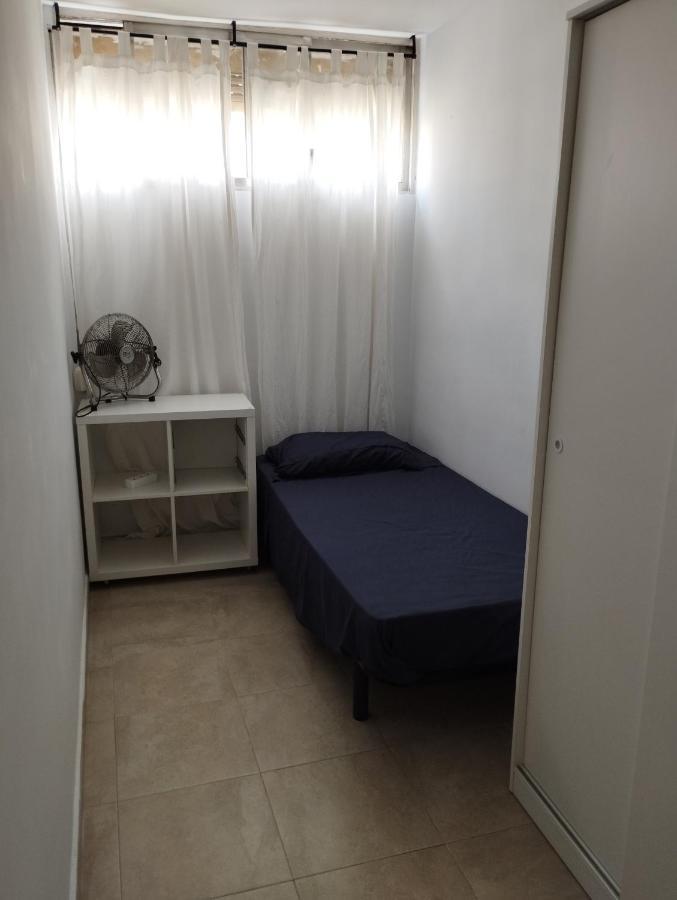 Apartamento En Barcelona Daire Dış mekan fotoğraf