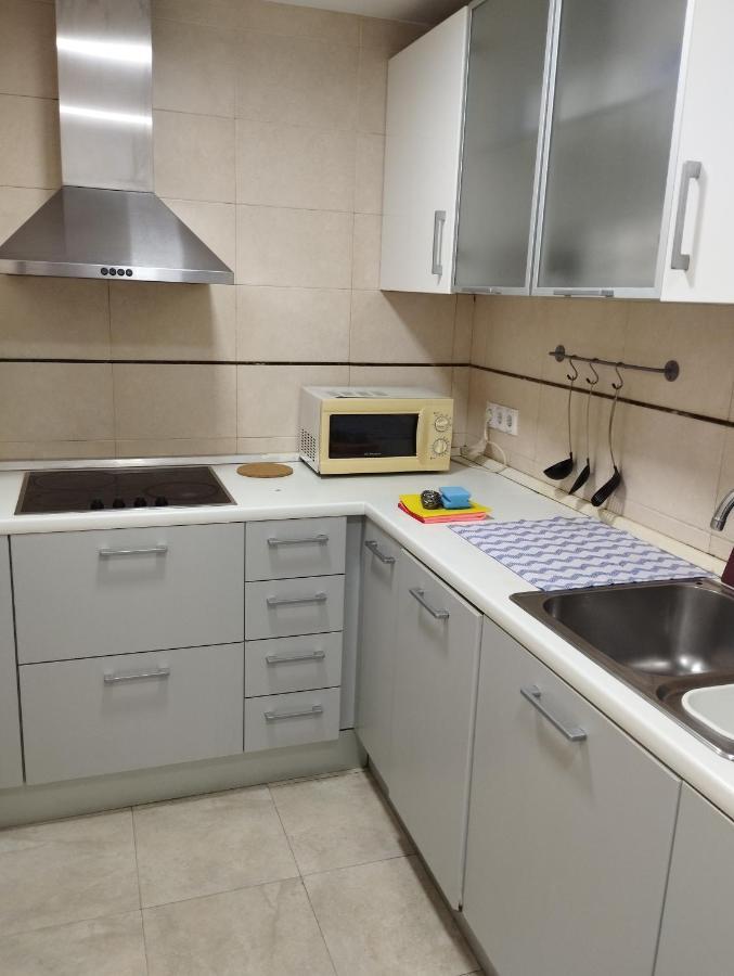 Apartamento En Barcelona Daire Dış mekan fotoğraf