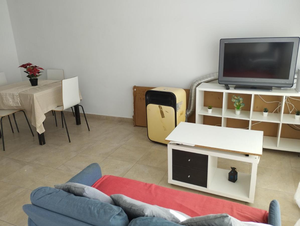 Apartamento En Barcelona Daire Dış mekan fotoğraf