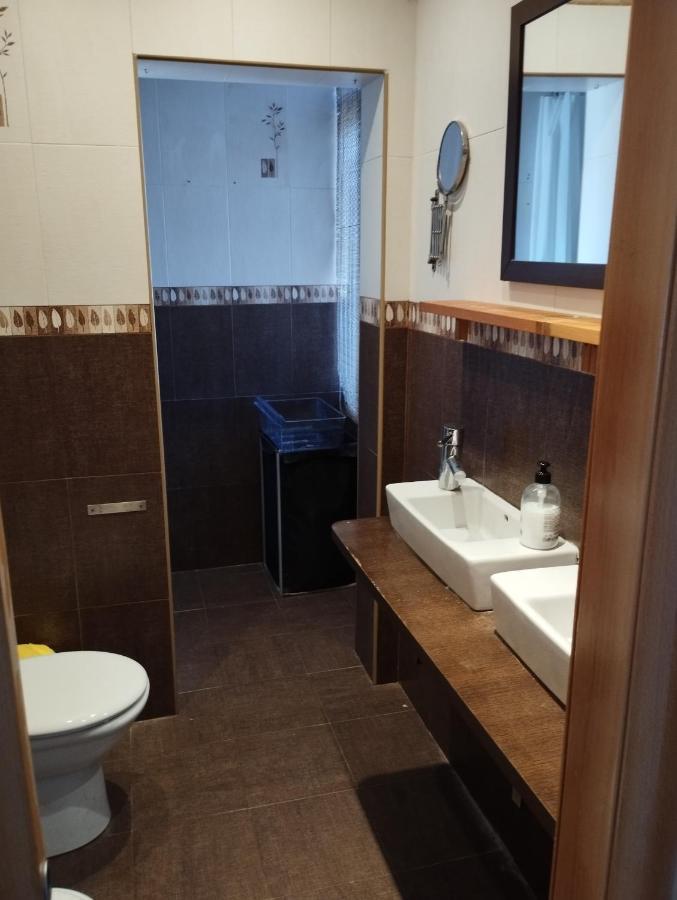 Apartamento En Barcelona Daire Dış mekan fotoğraf